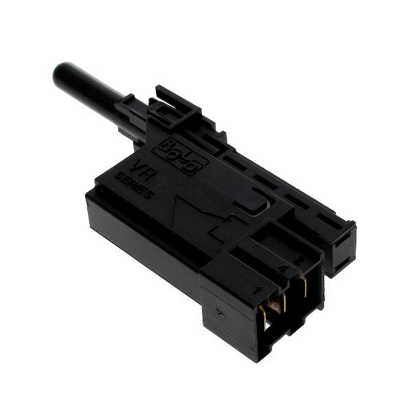 MONTAGE DES TÜRSCHALTERS