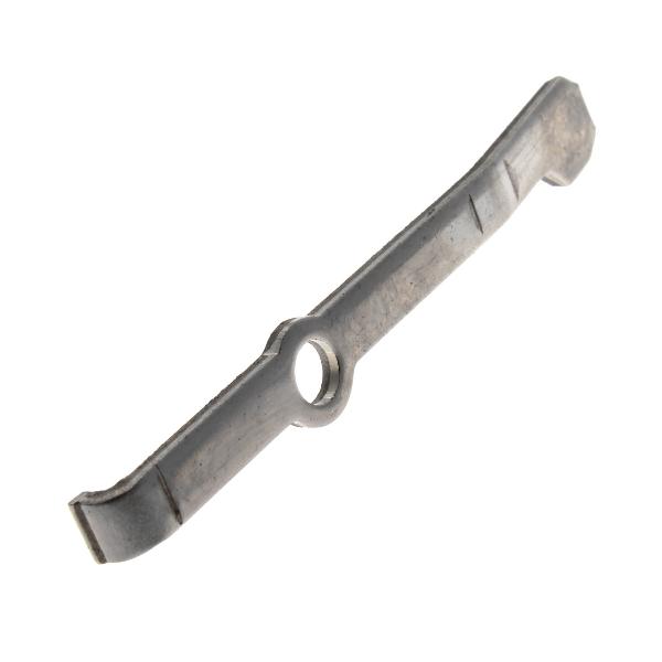 RECHTER QUADRATISCHER DEFLEKTOR