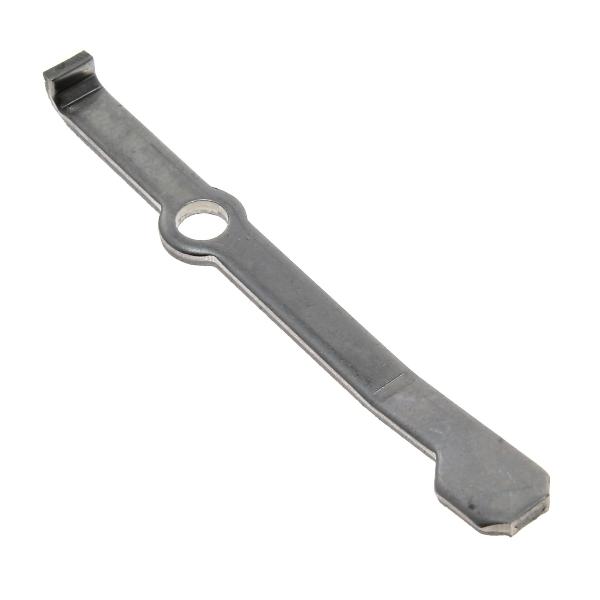 LINKER QUADRATISCHER DEFLEKTOR