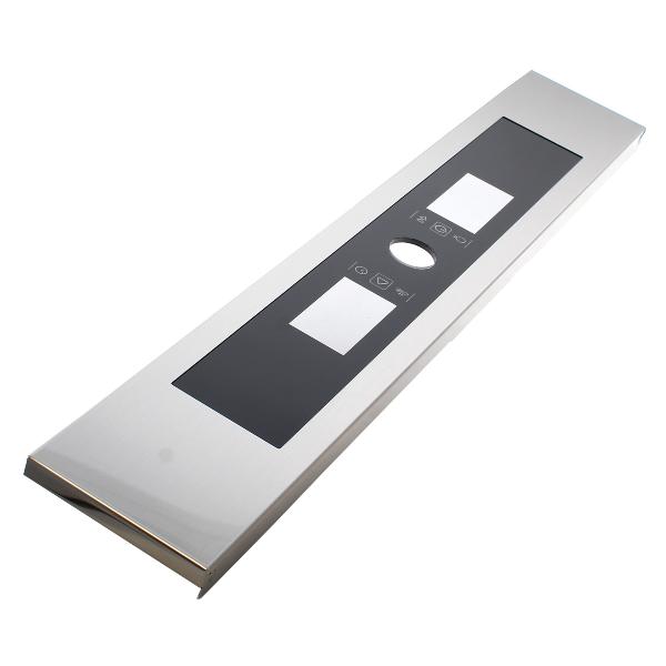 STEUERPULT assy D1 9.7