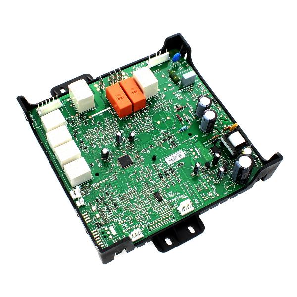 STEUERKARTE Prog. Antares