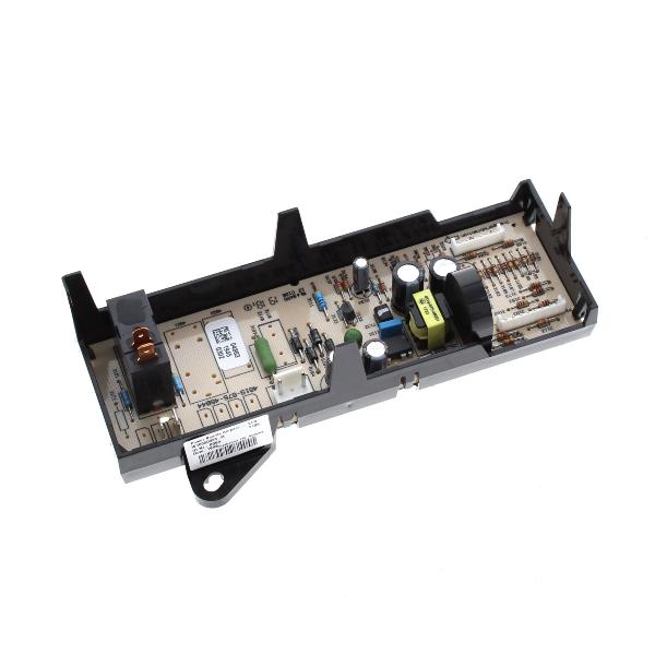 AMPERE-STEUERPLATINE