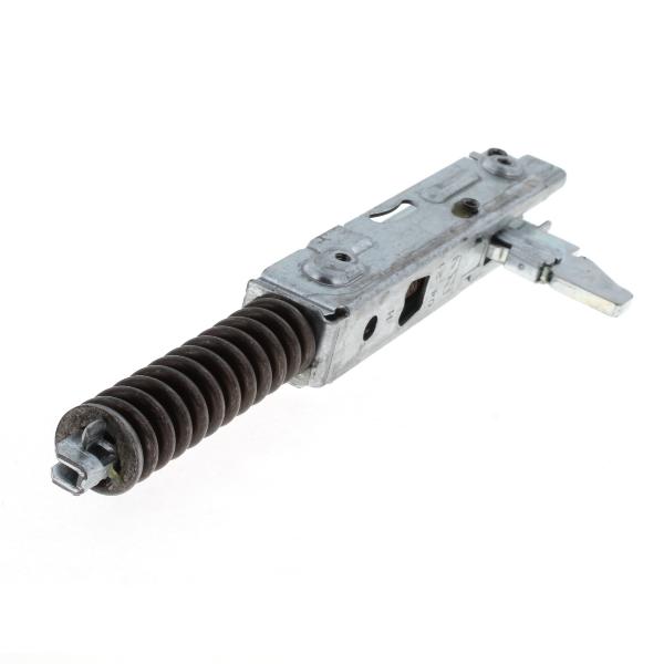 SCHARNIER 2 LICHTGLAS MIT FEDER, 2VL