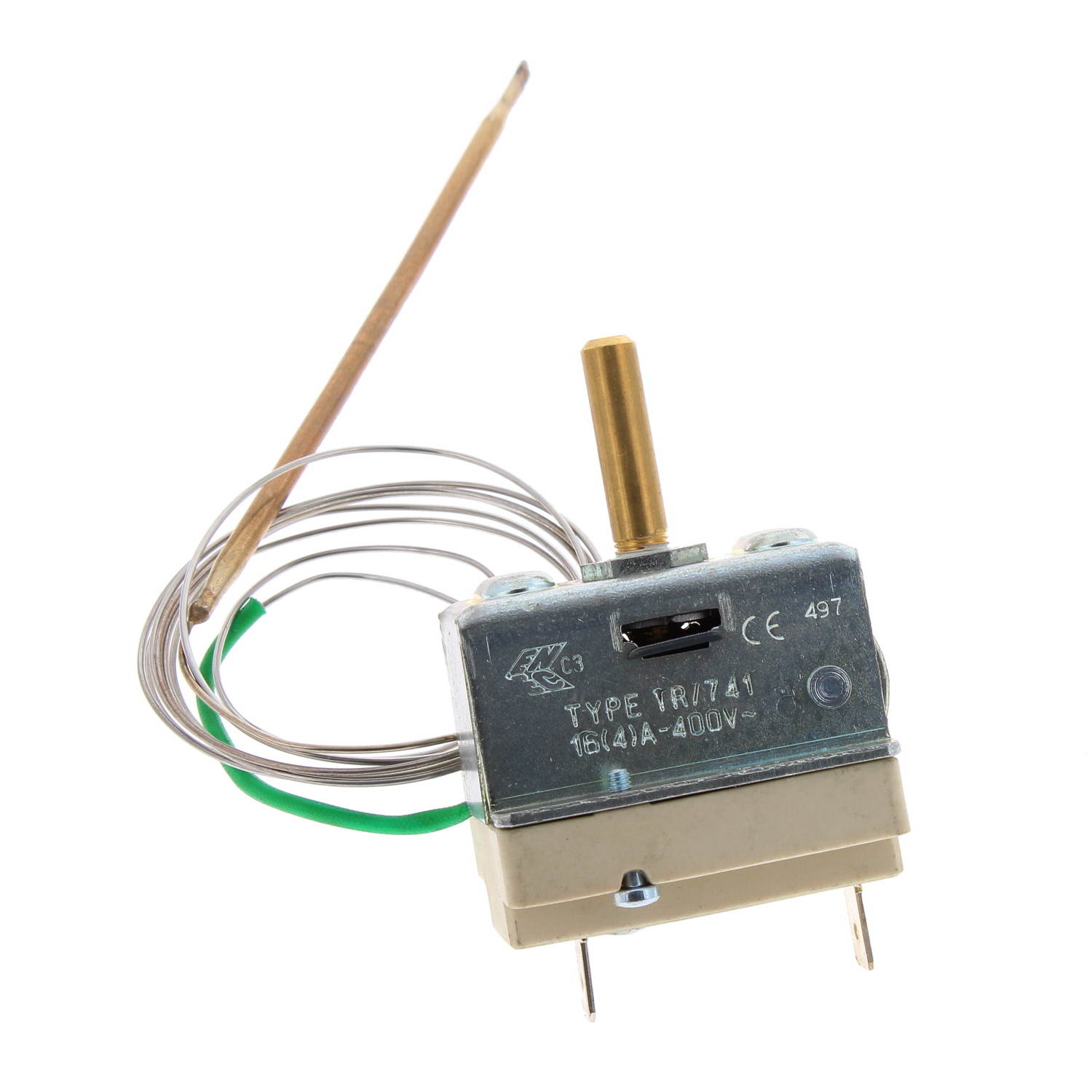 Thermostat TR/741-0040