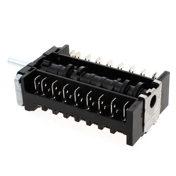 JOVEN 5-POSITIONEN-WAHLSCHALTER.