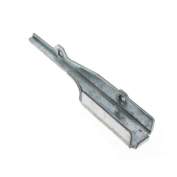 LINKE BACKOFENTÜRSCHARNIERSTÜTZE