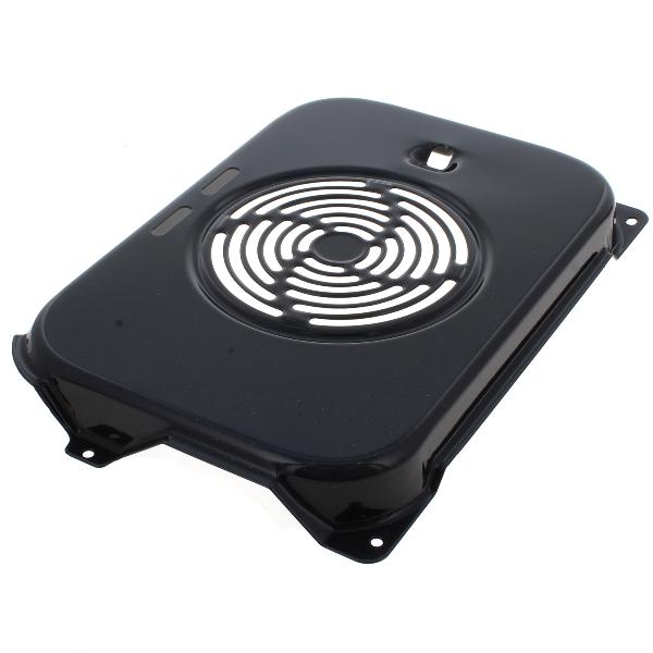 GRAUER POSTEREINBAND