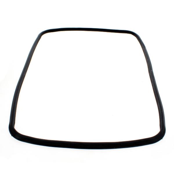 OFENTÜRDICHTUNG AUS STANDARDMATERIAL