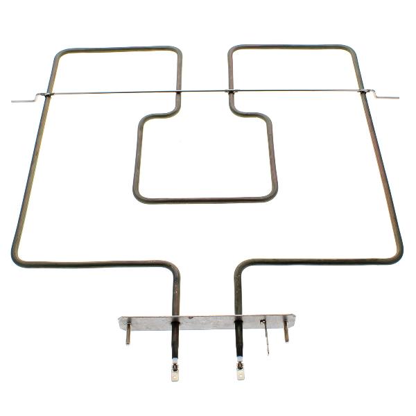 WIDERSTAND 1500W 230V ohne Kippen