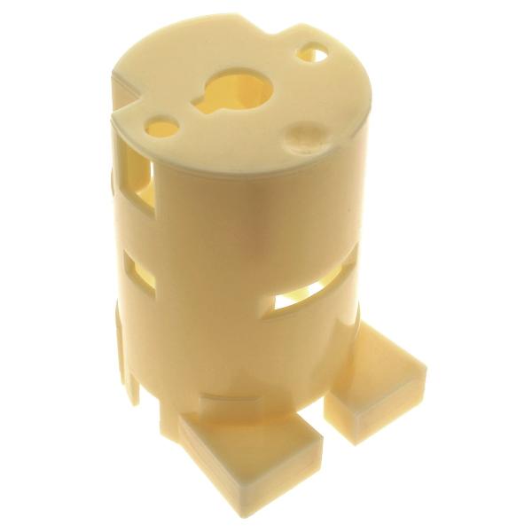 UNTERSTÜTZUNG FÜR DRUCKKNOPF