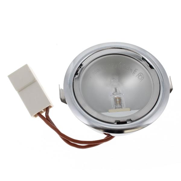 HALOGENLAMPE ZUSAMMEN