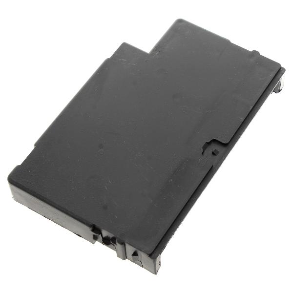 STEUERGERÄT UNTERSTÜTZEN