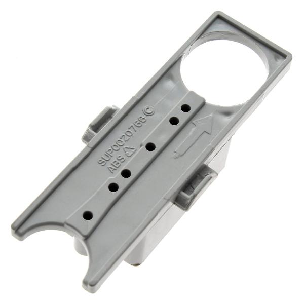 Unterstützung für die Frontplatte