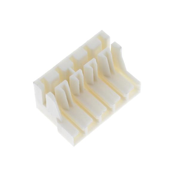 5-POLIGER MOTORSTECKER