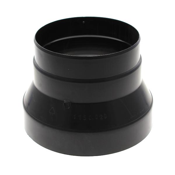 150-125-120 MM MEHRFACHAUSGANGSANSCHLUSS