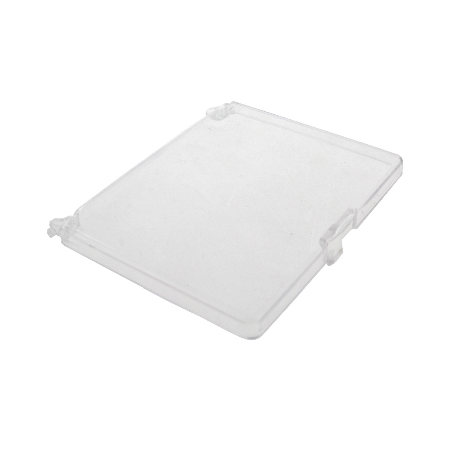 PROT.COMMAND MASK (TRANSPARENT)