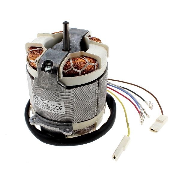 MOTOR GEGEN DEN UHRZEIGERSINN