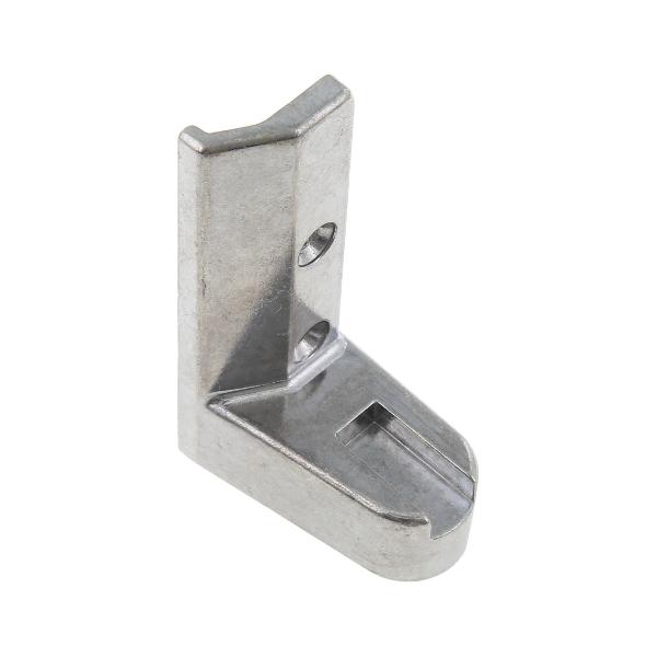 STÜTZE LINKE SCHARNIERABDECKUNG