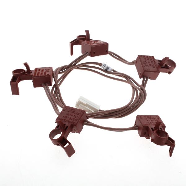 ELEKTRONISCHE ZÜNDUNG