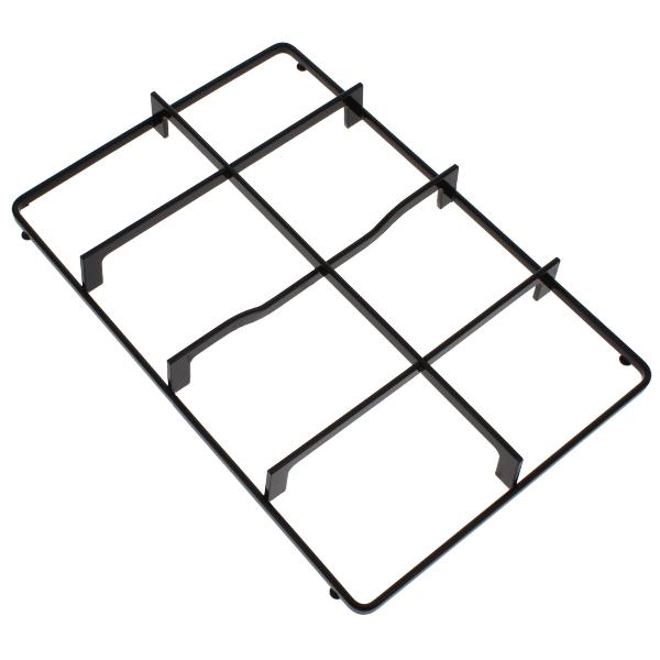 RECHTER KÜHLERGRILL