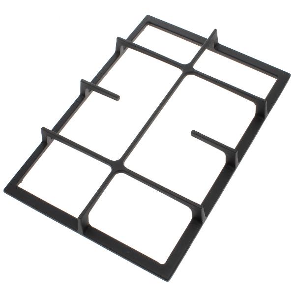 RECHTER KÜHLERGRILL