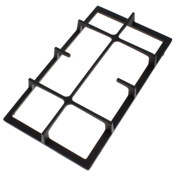 KÜHLERGRILL LINKS/RECHTS