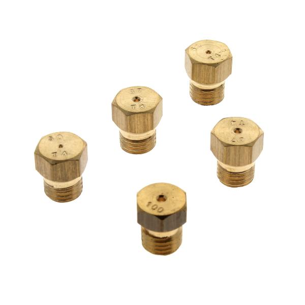 G30-29 MBAR INJEKTORSATZ