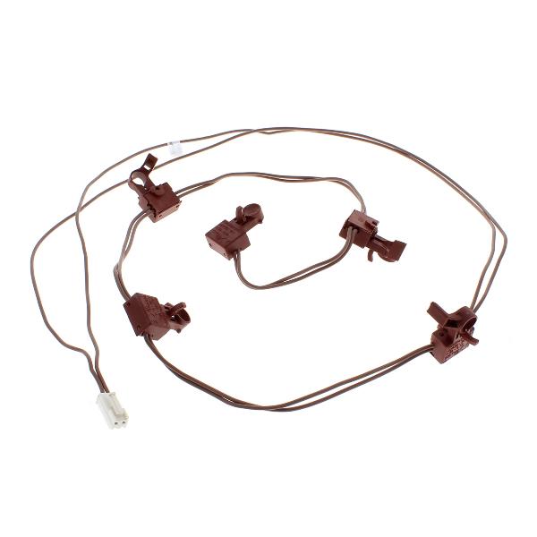 ELEKTRONISCHE ZÜNDLEITUNG