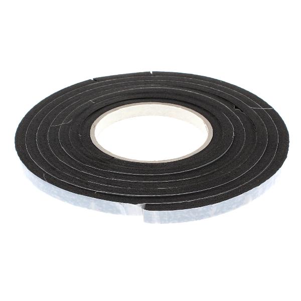 KRISTALL-/MÜLLCONTAINERDICHTUNG