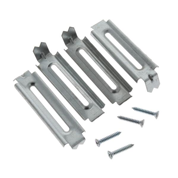 BEFESTIGUNGSSATZ FÜR KLAVIER