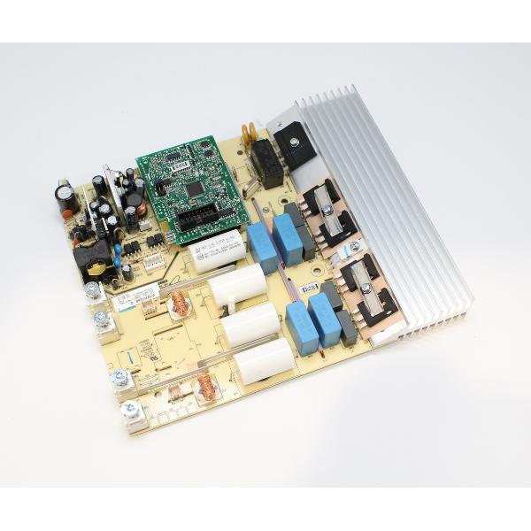 WINDKRAFTANLAGE. G7 SS 7 kW