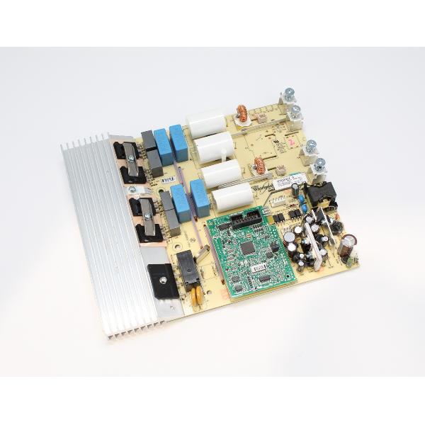 WINDKRAFTANLAGE. G7 LS 7 kW