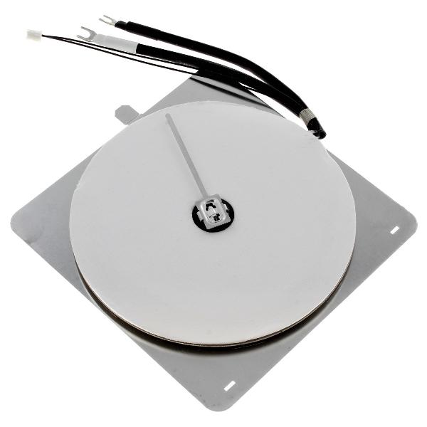 WIDERSTAND 145 MM 1800/1200 W