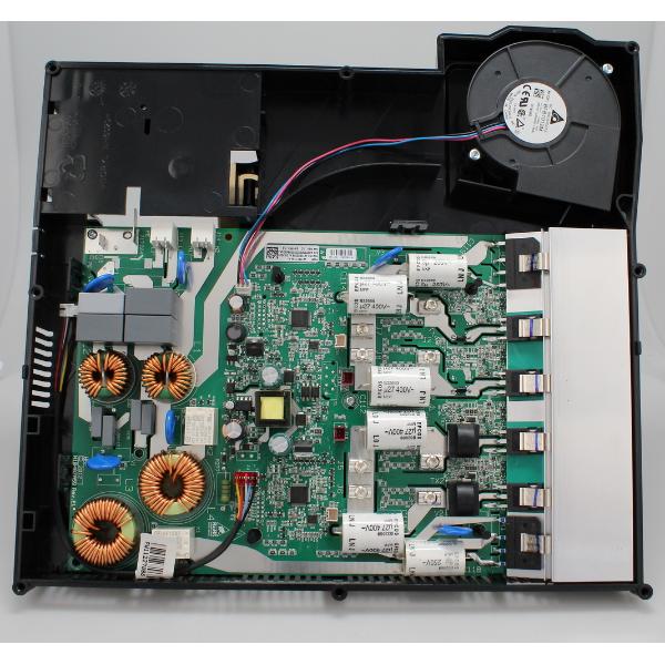 ANTRIEBSEINHEIT G0 3BDZ