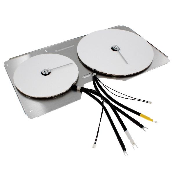 WIDERSTAND 145-210 MM