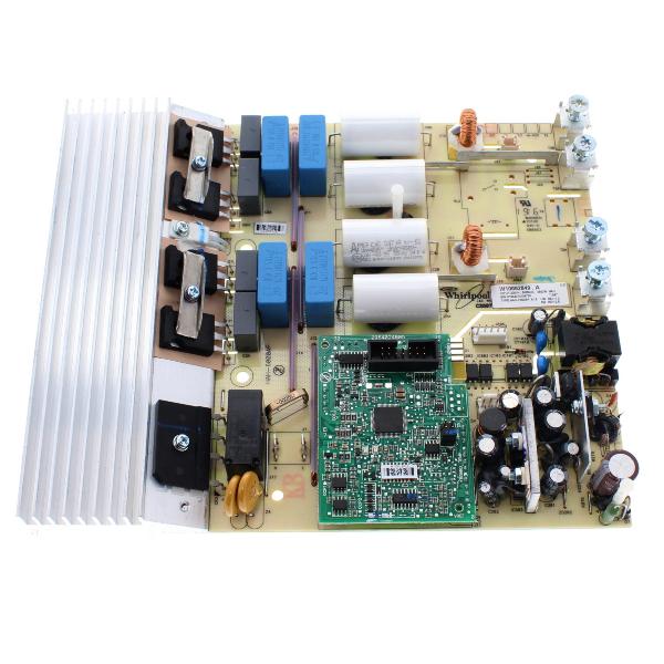 ANTRIEBSEINHEIT G8 MINUS SS