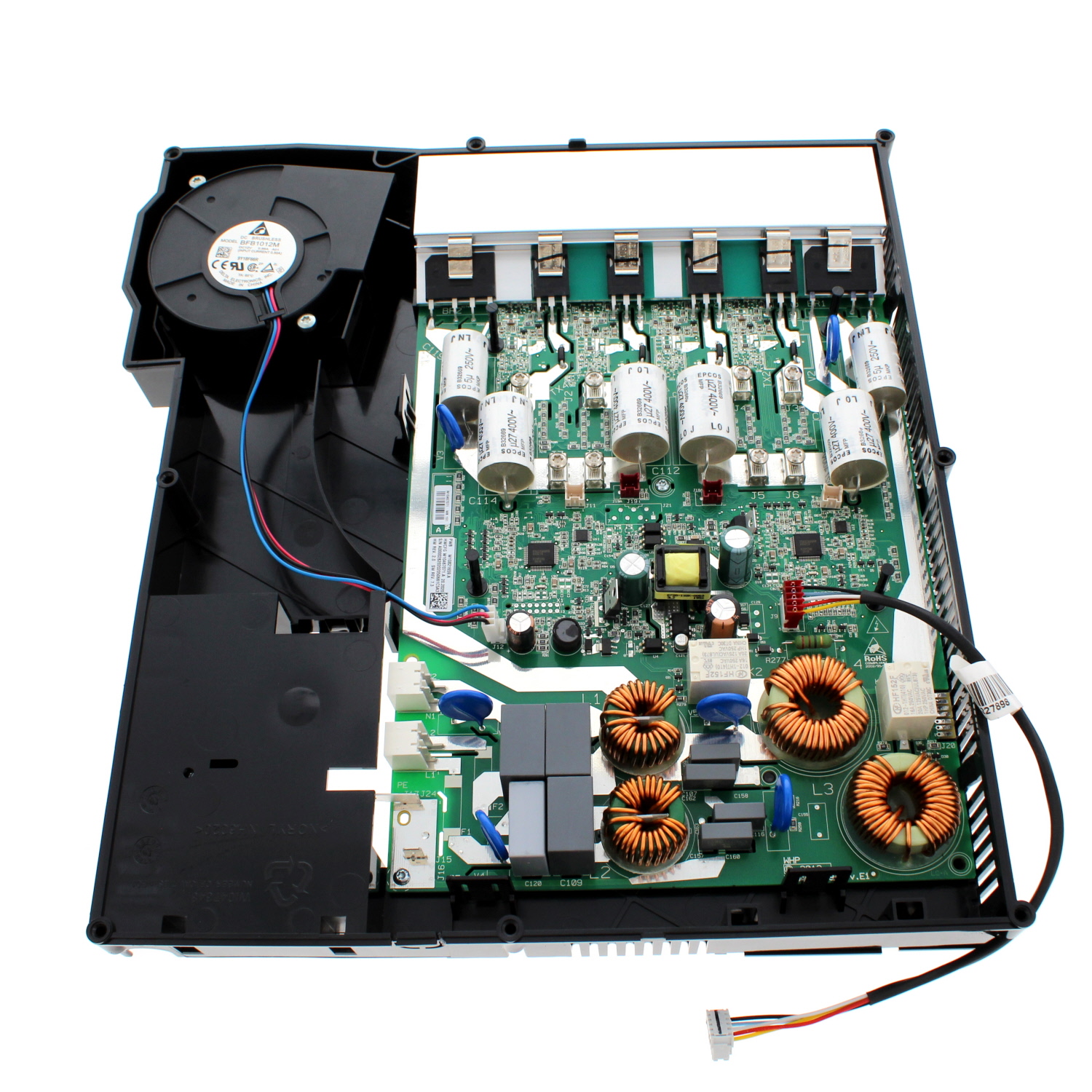 LEISTUNGSEINHEIT G0 4DB SZ SW_3.2