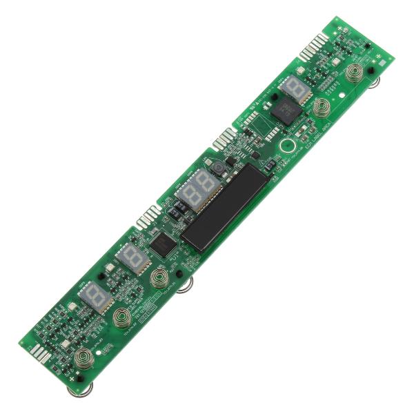 STEUERPLATINE 3B + SLIDER ART-2014