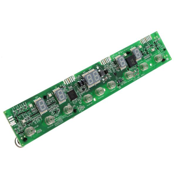 ARTEMIS 2014 4B BEFEHLSMODUL