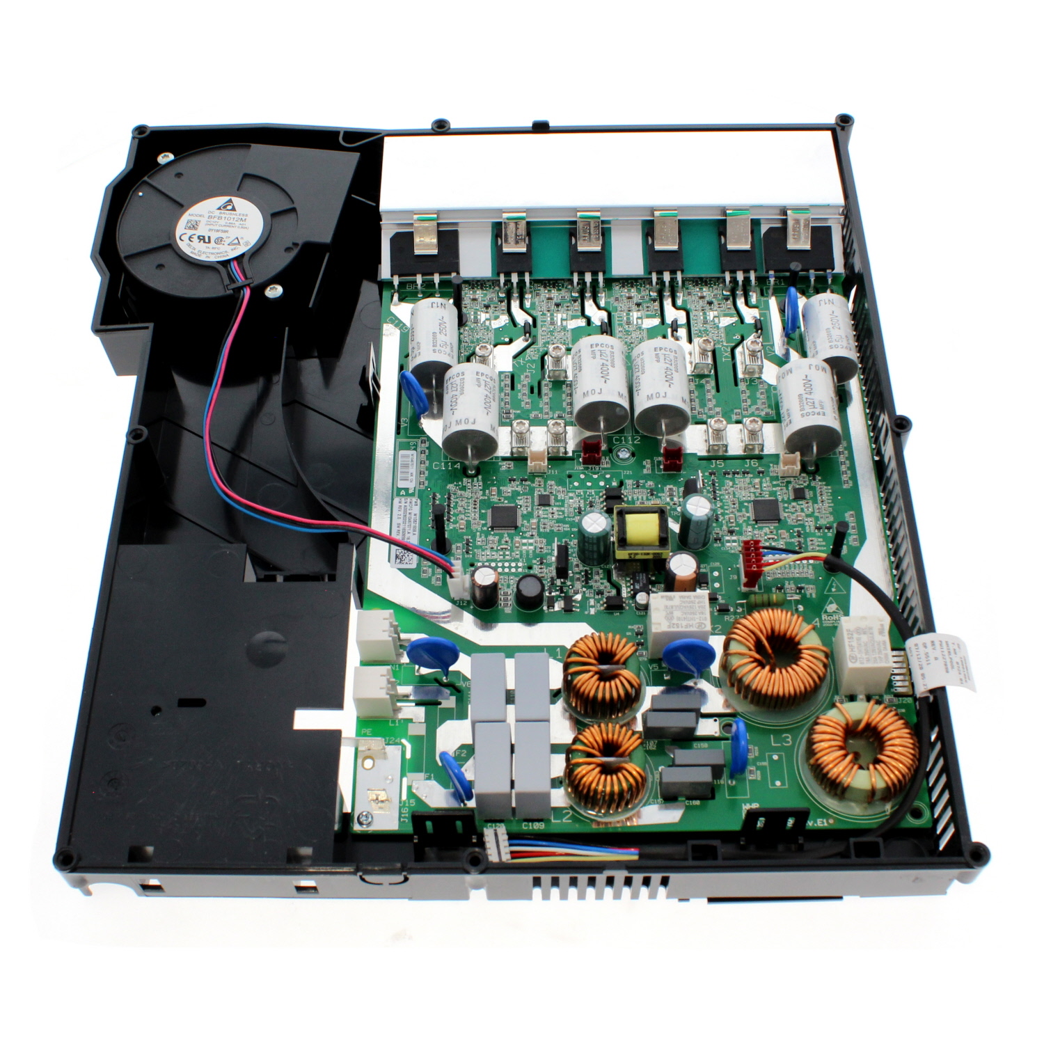 LEISTUNGSEINHEIT G0 4DB SZ SW_3.2