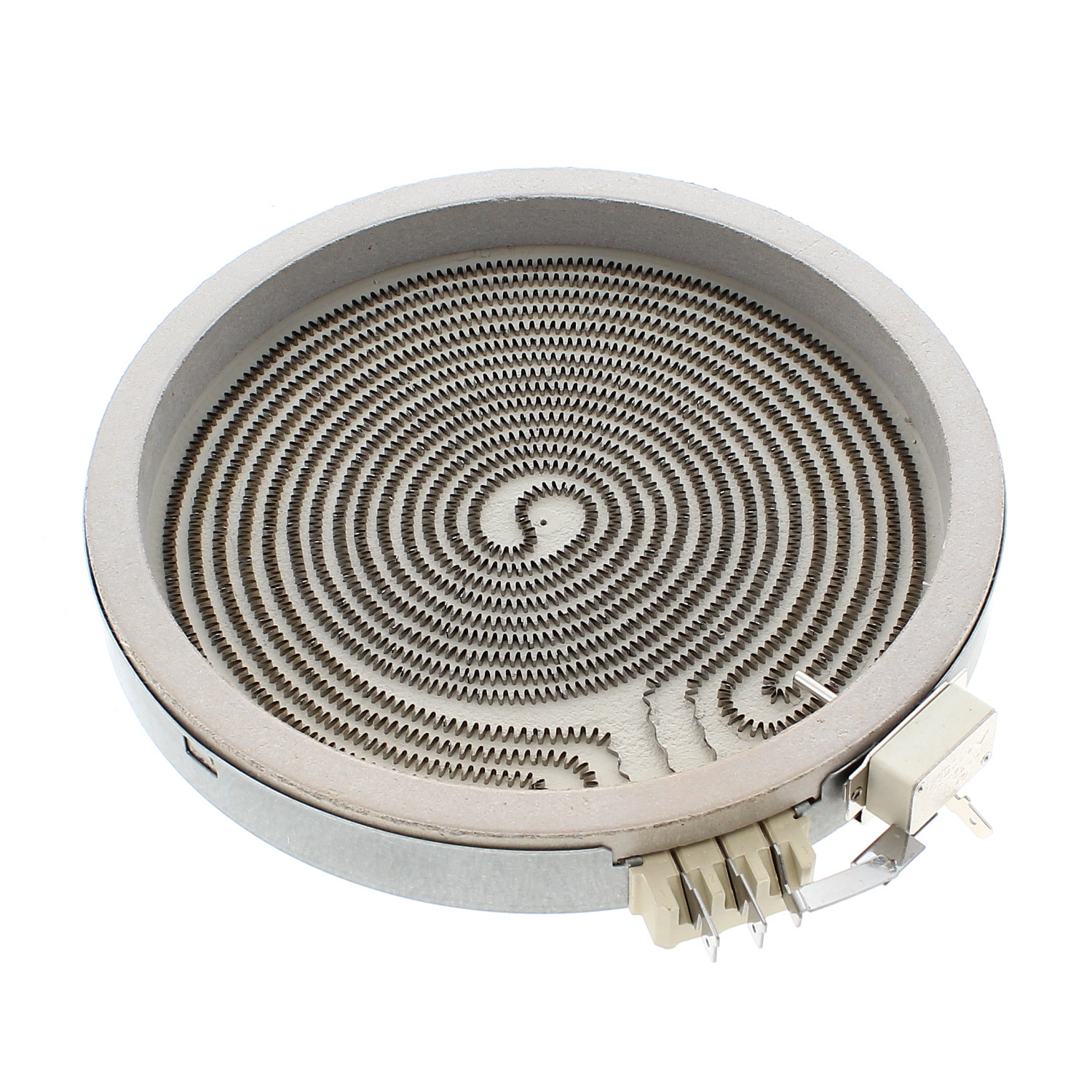 WIDERSTAND 180/120 MM 1800/750 W