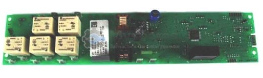 TC-TYP-5-STEUERMODUL