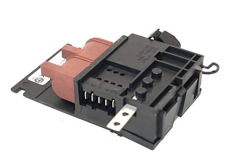 ZÜNDGENERATOR + MOCKETBOARD