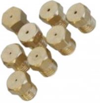 G30-29 MBAR INJEKTORSATZ