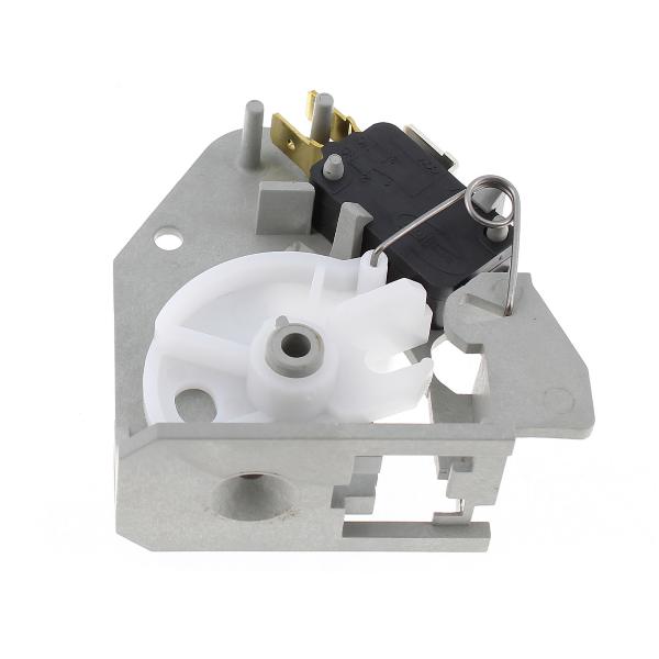 SCHLOSS rechts assy f.service