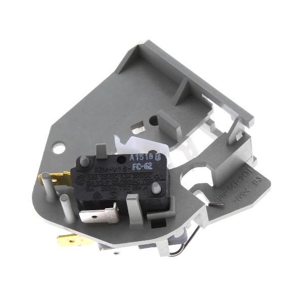 LOCK linkes Assy für Service