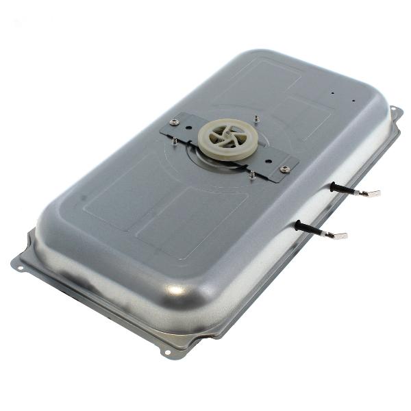 KÜHLVENTILATOR assy f.service