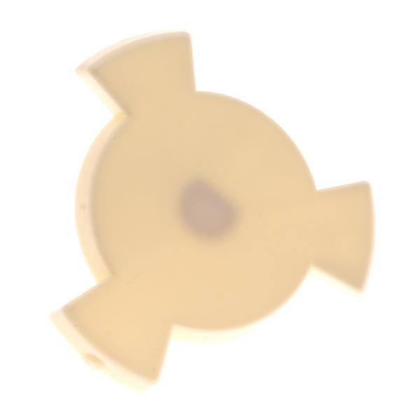 ROTIERENDE PLATTENFÜHRUNG