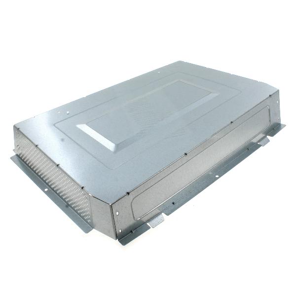 Rückplatte (Service Engine)