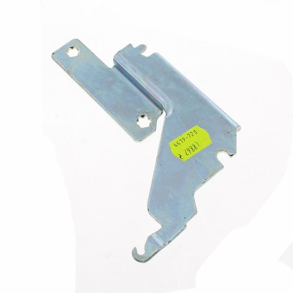 LINKES TÜRSCHARNIER